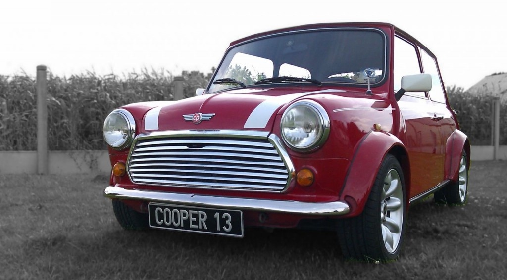 mini